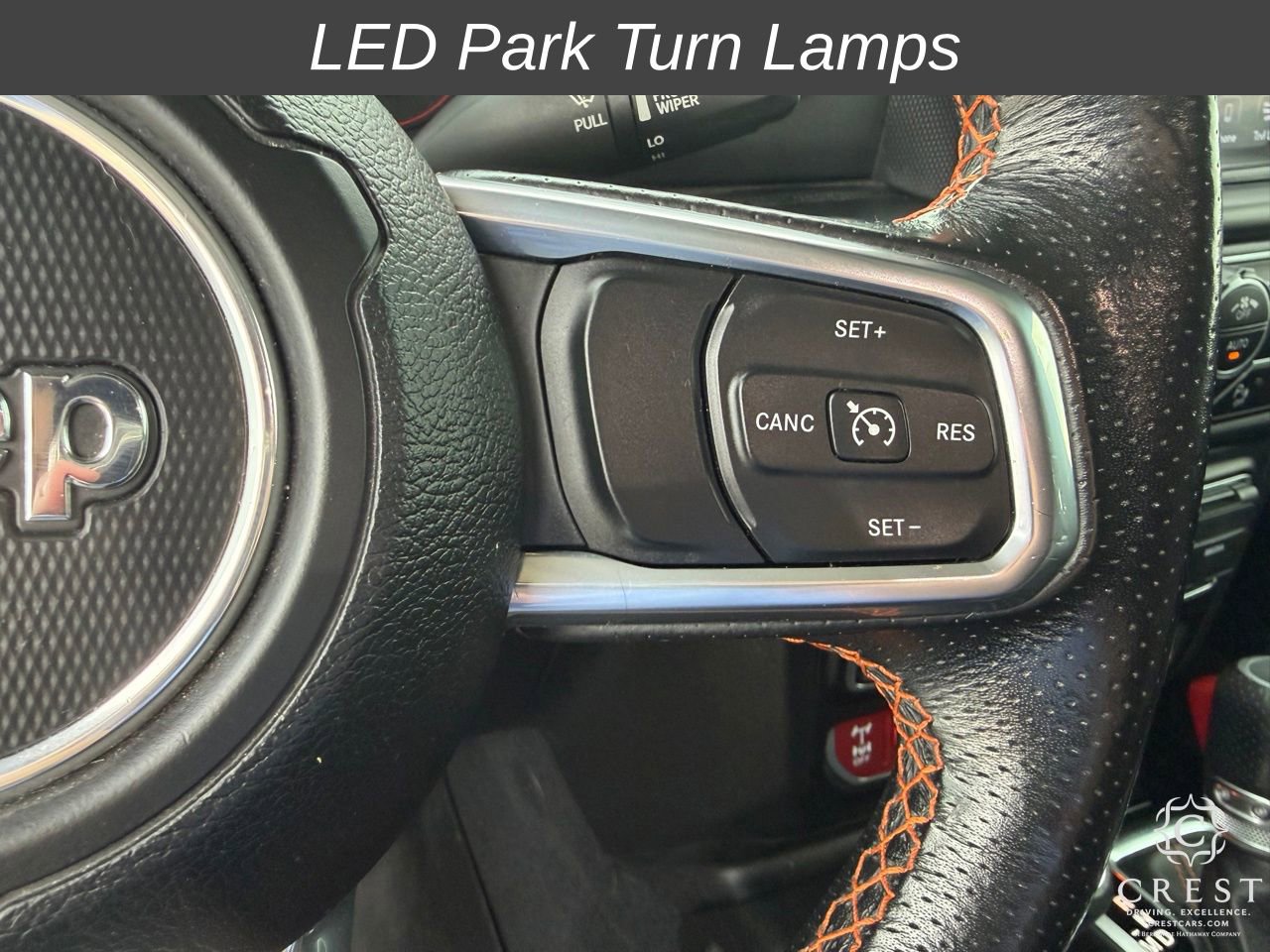 Used 2021 Jeep Gladiator Mojave image 17