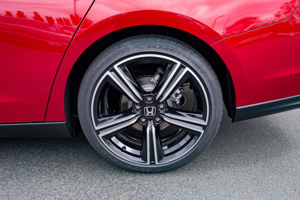 New 2026 Honda Accord Sport image 10