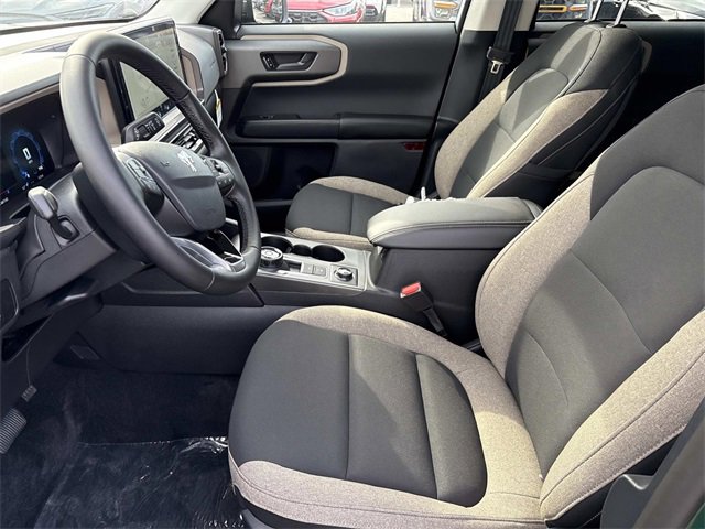 New 2025 Ford Bronco Sport Big Bend w/ Convenience Package image 22