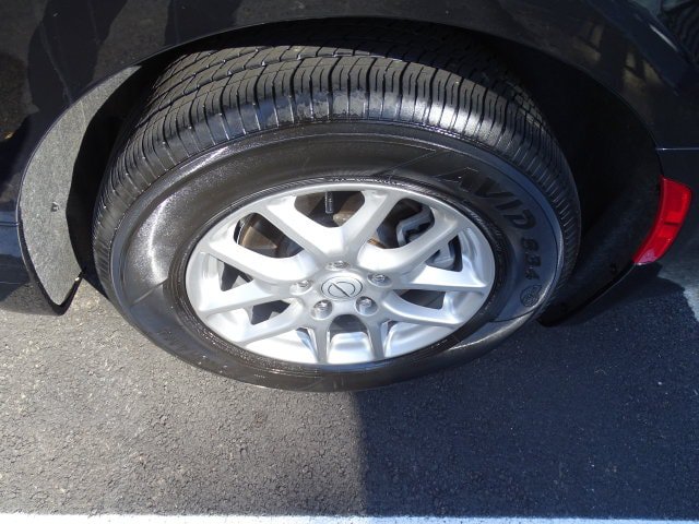 Certified 2026 Chrysler Pacifica Select FWD image 26