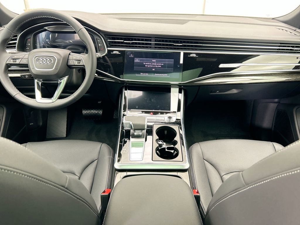 New 2026 Audi Q8 Premium Plus image 13