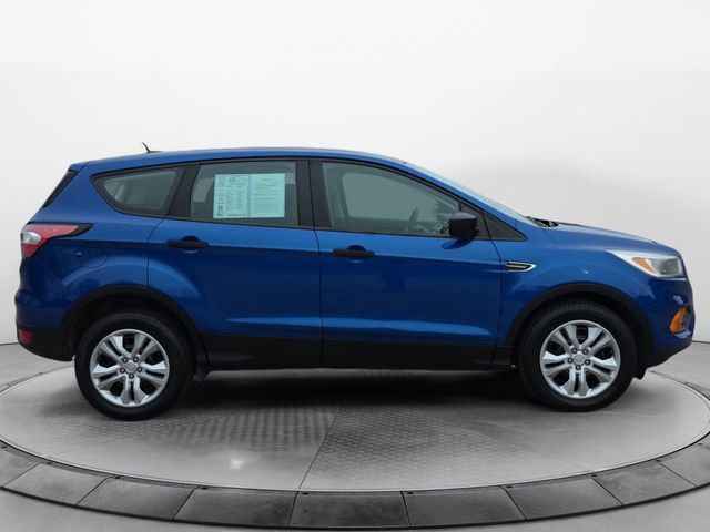 Used 2017 Ford Escape S image 6