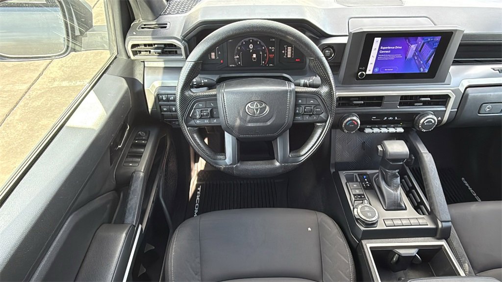 Used 2024 Toyota Tacoma SR5 image 18