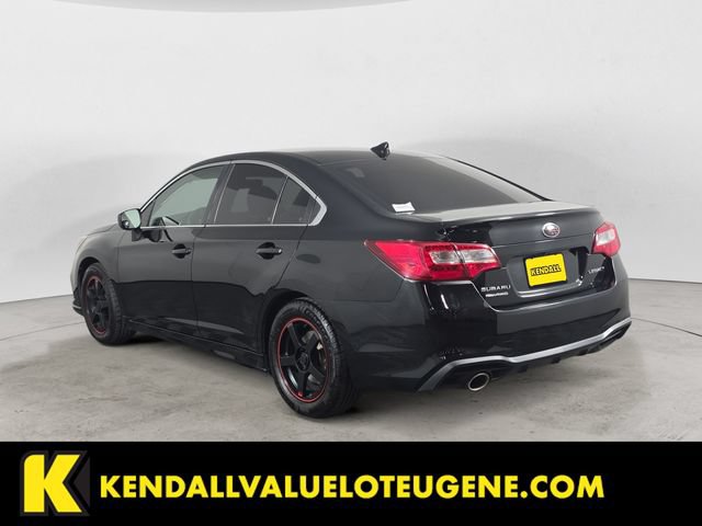 Used 2019 Subaru Legacy 2.5i Premium AWD/4WD image 7