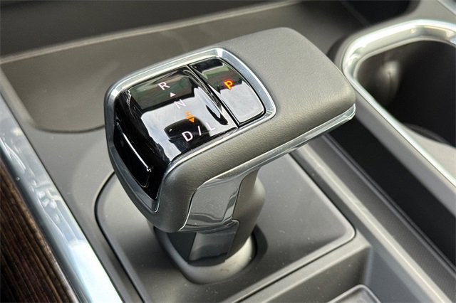 New 2026 GMC Sierra 1500 Elevation w/ Elevation Premium Package image 25