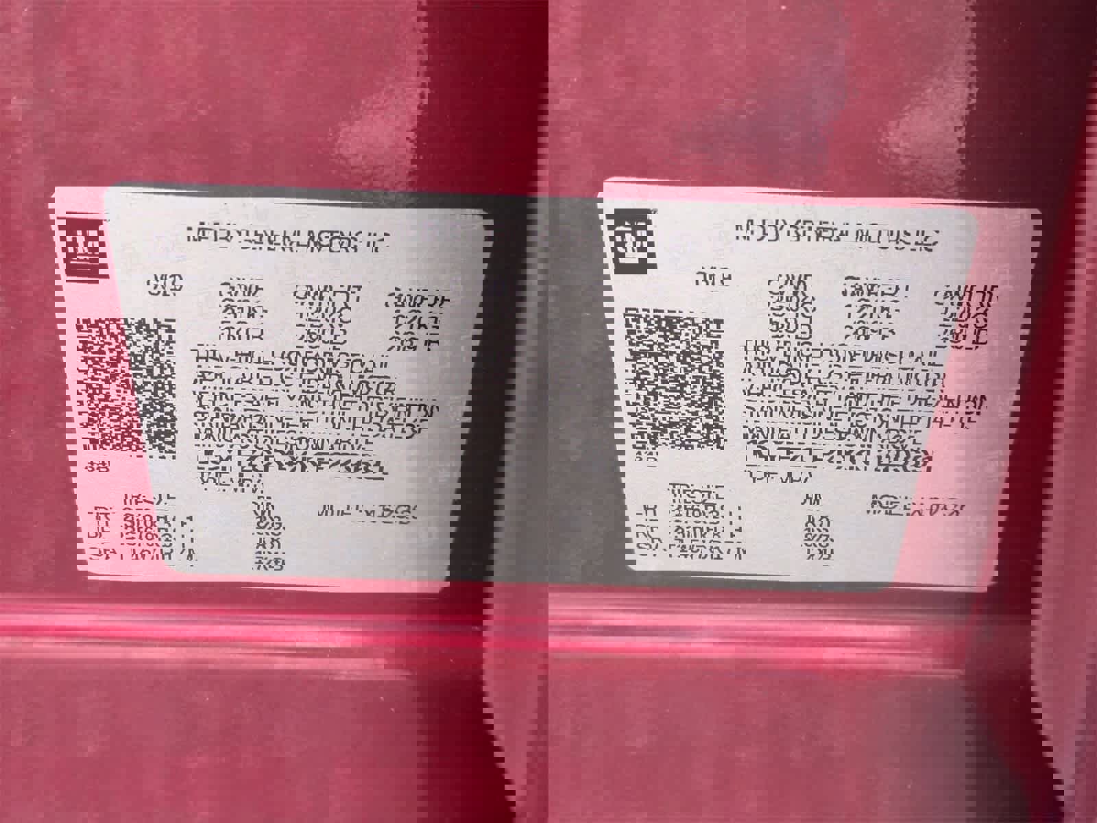 Used 2019 Cadillac XT4 Premium Luxury image 35