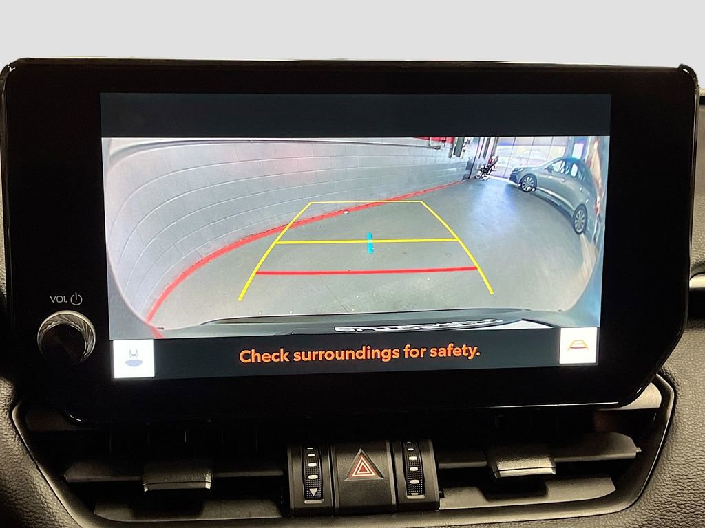 Used 2023 Toyota RAV4 TRD Off-Road w/ TRD Off-Road Weather Package image 14