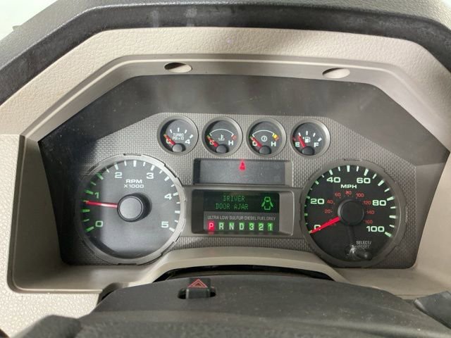 Used 2008 Ford F250 XLT image 15