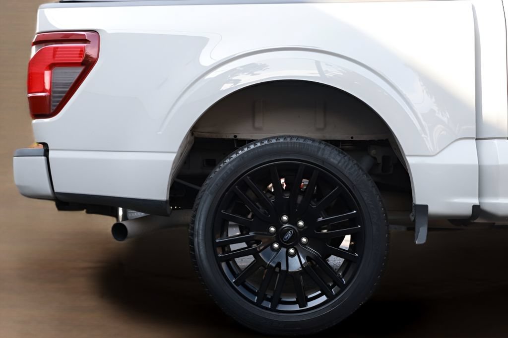 Used 2024 Ford F150 STX RWD image 6