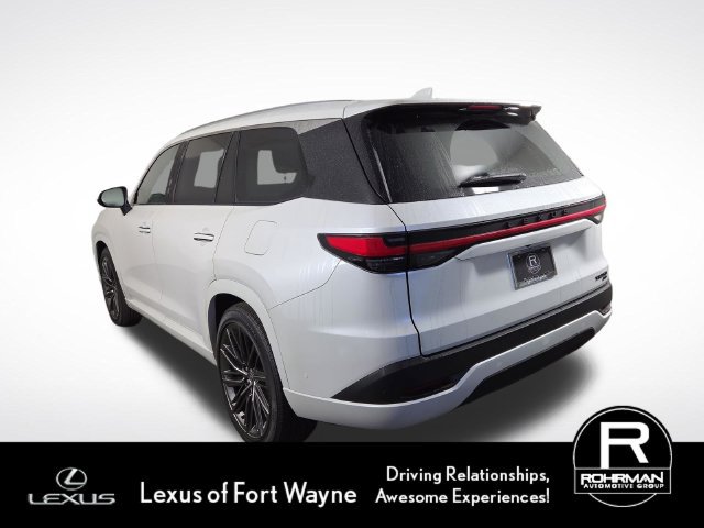 New 2026 Lexus TX 350 AWD w/ Technology Package image 10