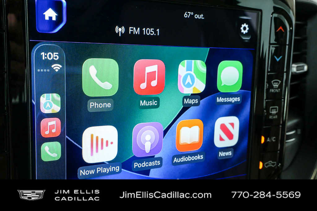 Used 2020 RAM 1500 Limited image 16