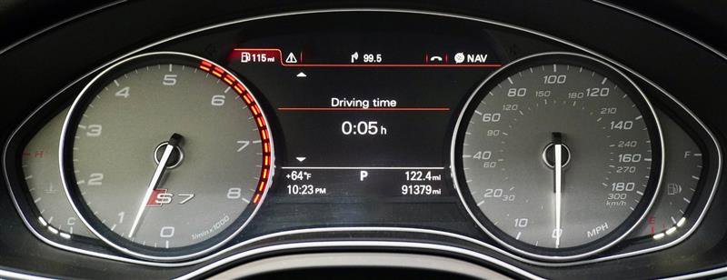 Used 2013 Audi S7 Prestige w/ Innovation Pkg image 31