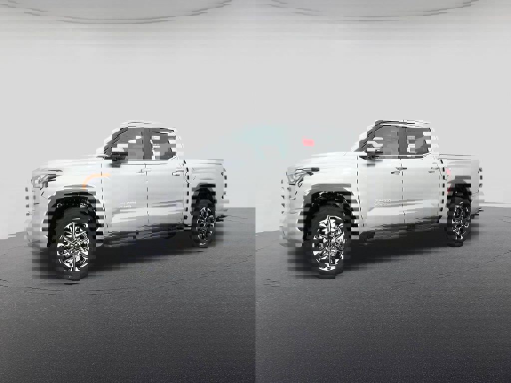 New 2026 Toyota Tundra Limited image 18