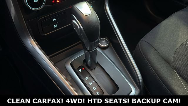 Used 2021 Ford EcoSport SE AWD/4WD image 19