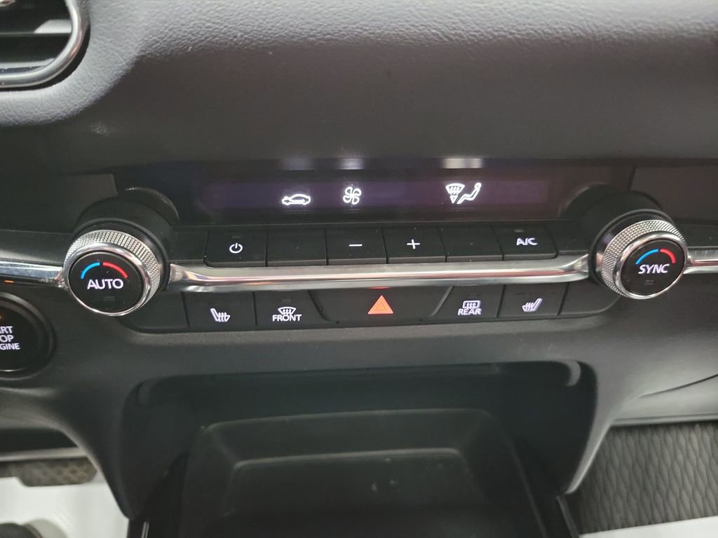 Used 2023 MAZDA CX-30 AWD 2.5 S w/ Preferred Package image 38