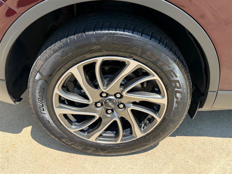 Used 2020 Lincoln Corsair FWD w/ Equipment Group 101A image 24