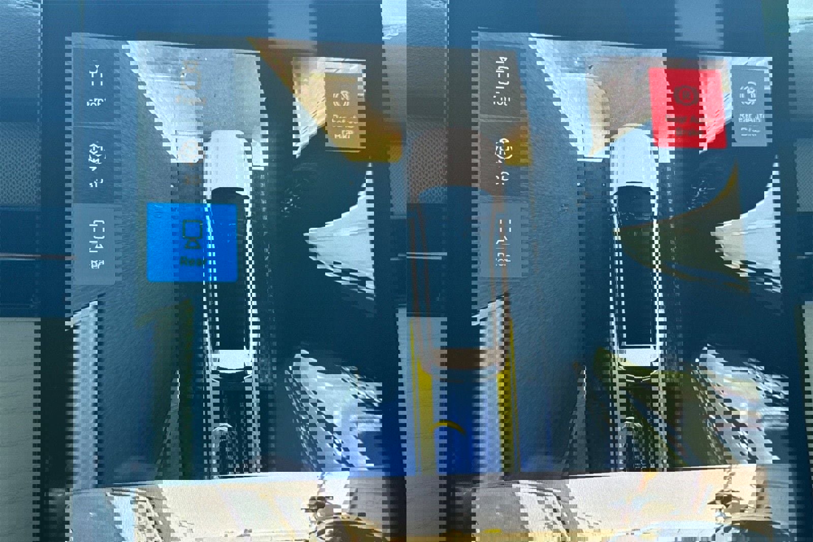 New 2025 Volvo EX90 Plus image 19