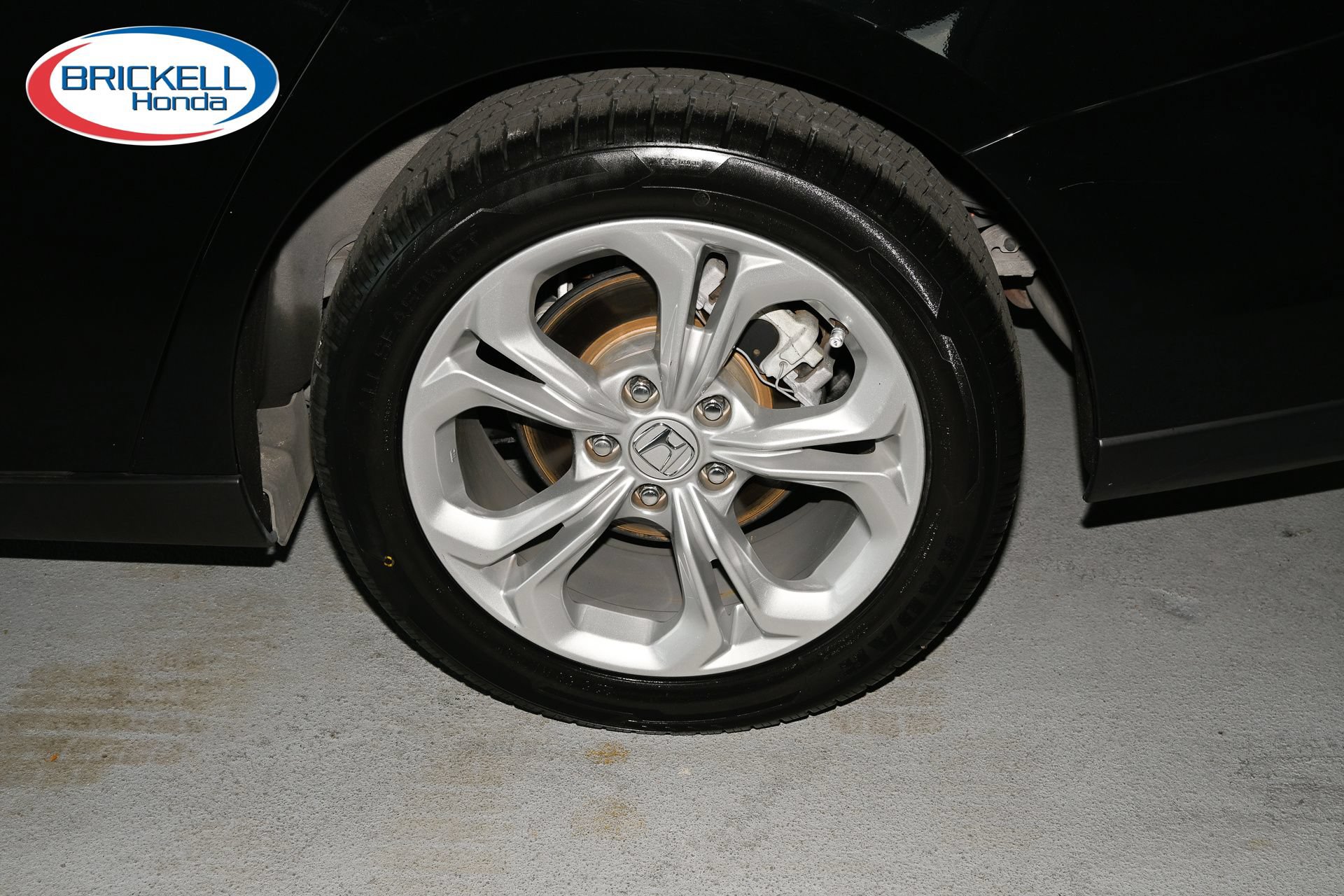 Certified 2023 Honda Accord LX image 33