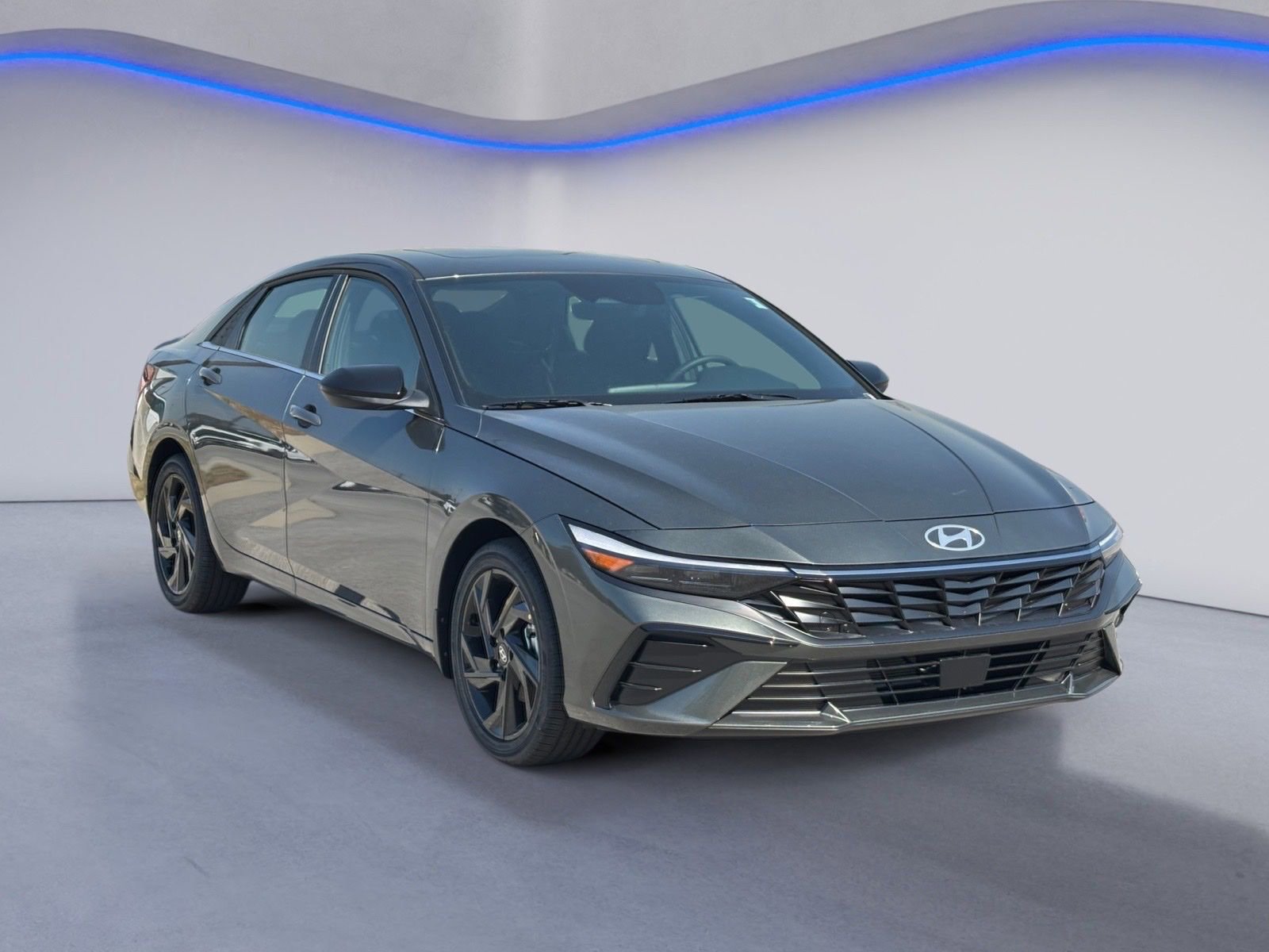 New 2026 Hyundai Elantra SEL Sport image 5