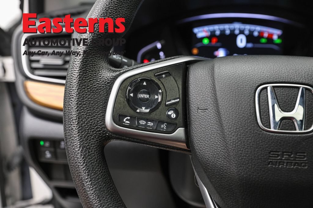 Used 2022 Honda CR-V EX image 15
