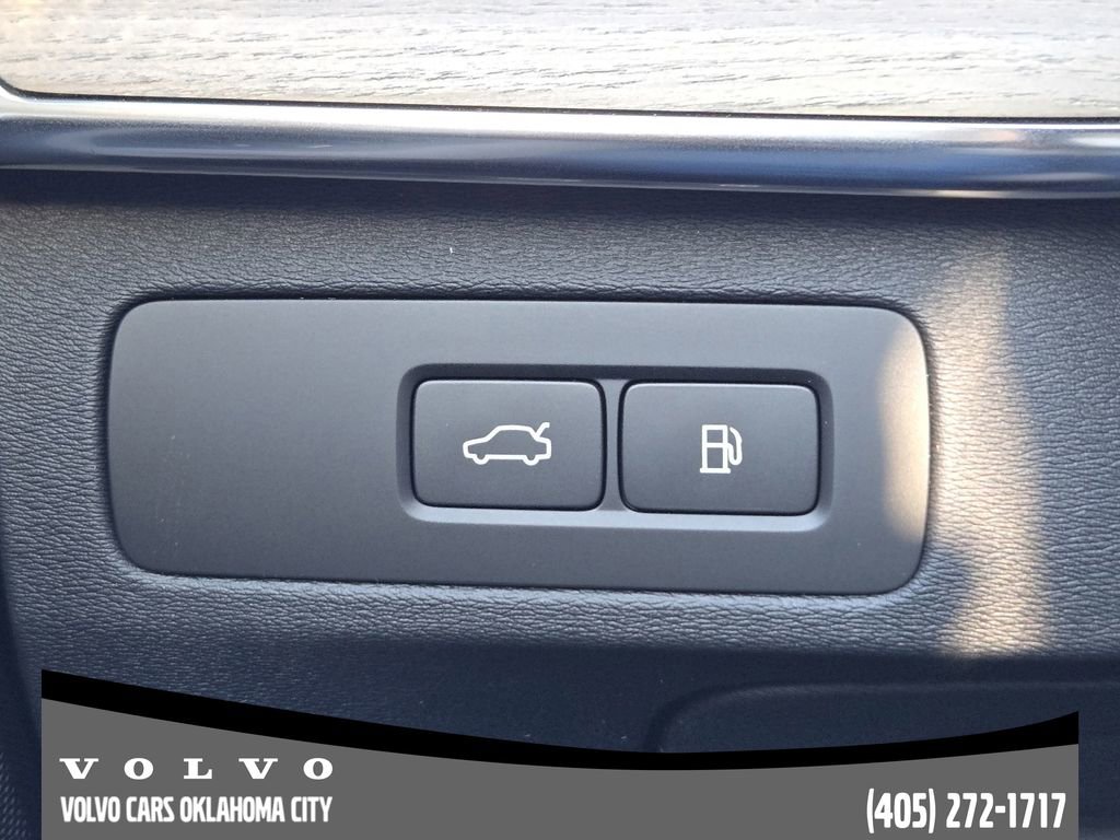 New 2026 Volvo XC90 T8 Ultra w/ Lounge Package image 21