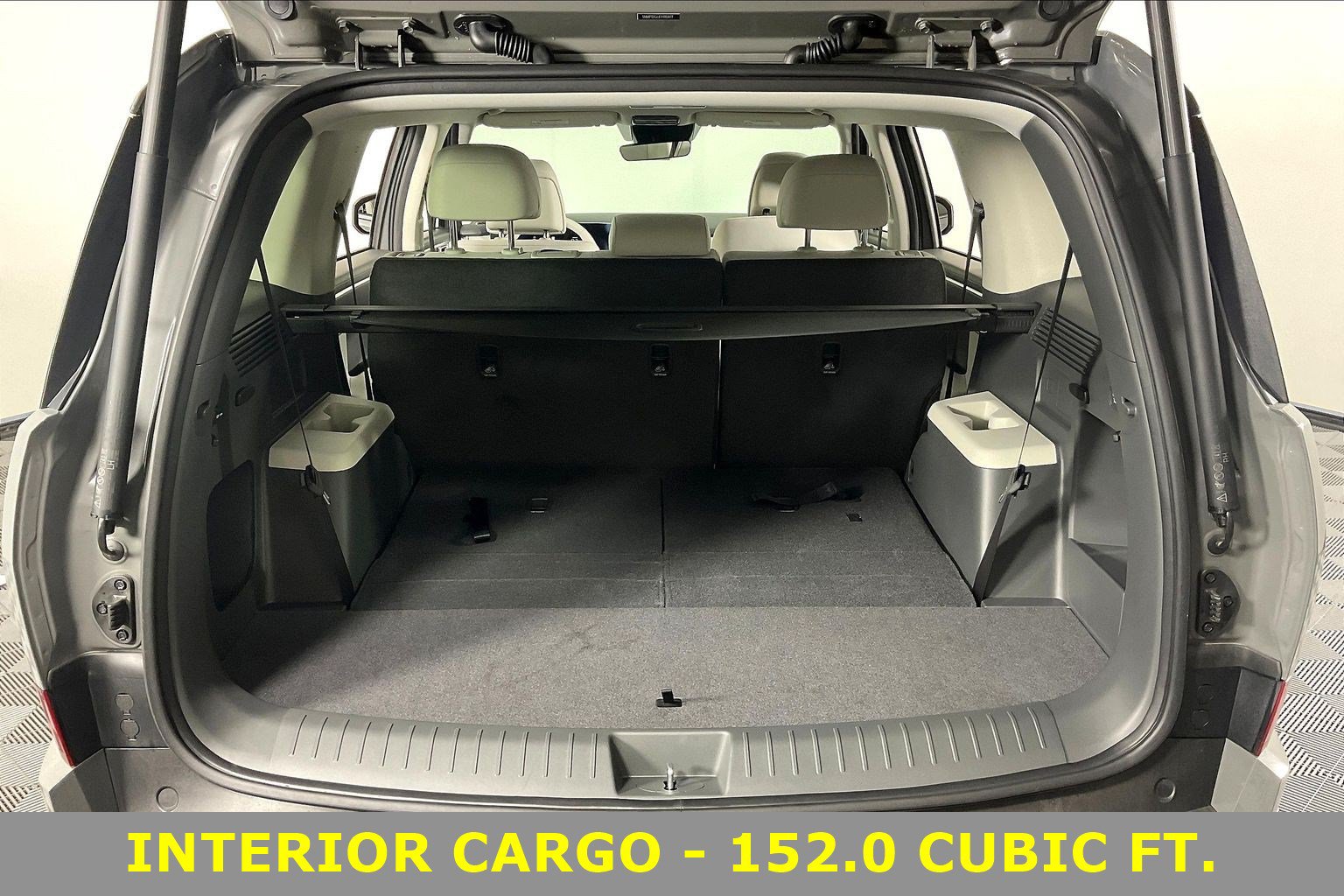 Certified 2026 Hyundai Santa Fe SE AWD/4WD image 39