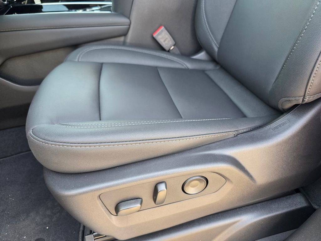 New 2026 Chevrolet Tahoe LT w/ Comfort Package image 10