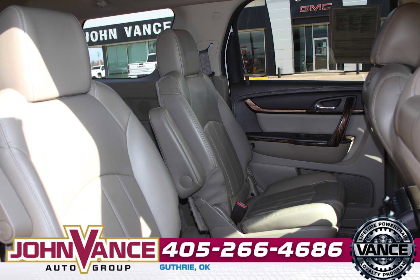 Used 2015 GMC Acadia Denali image 19