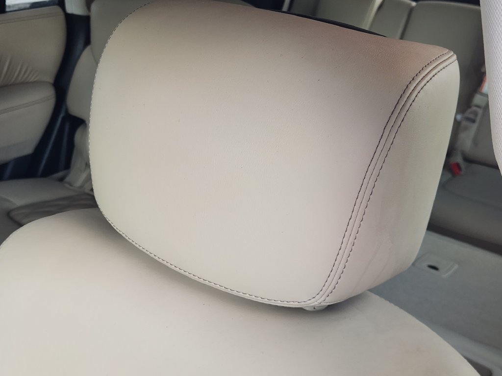 Used 2022 Nissan Armada Platinum w/ Captain's Chairs Package RWD image 23