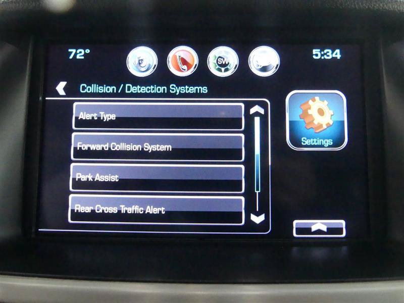 Used 2018 GMC Yukon SLT AWD/4WD image 43
