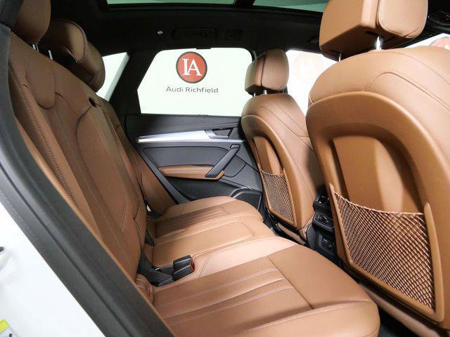 Used 2025 Audi Q5 2.0T Premium Plus w/ Premium Plus Package image 13