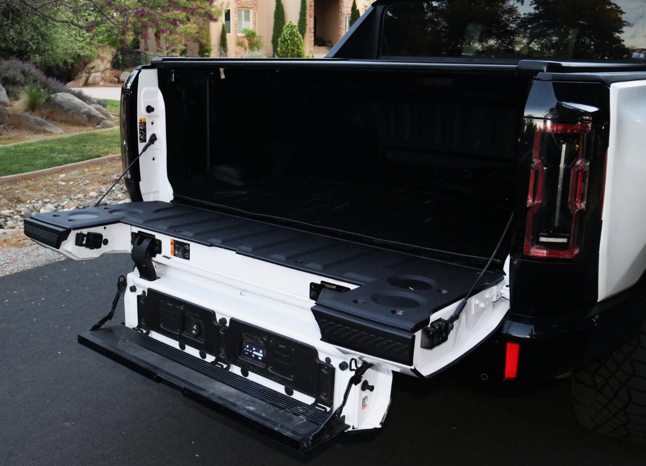 Used 2023 GMC Hummer EV Edition 1 image 97