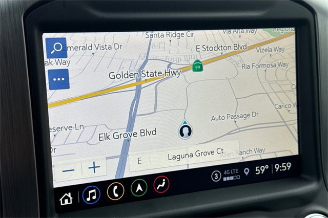 Used 2021 GMC Sierra 2500 Denali w/ Denali Ultimate Package image 47