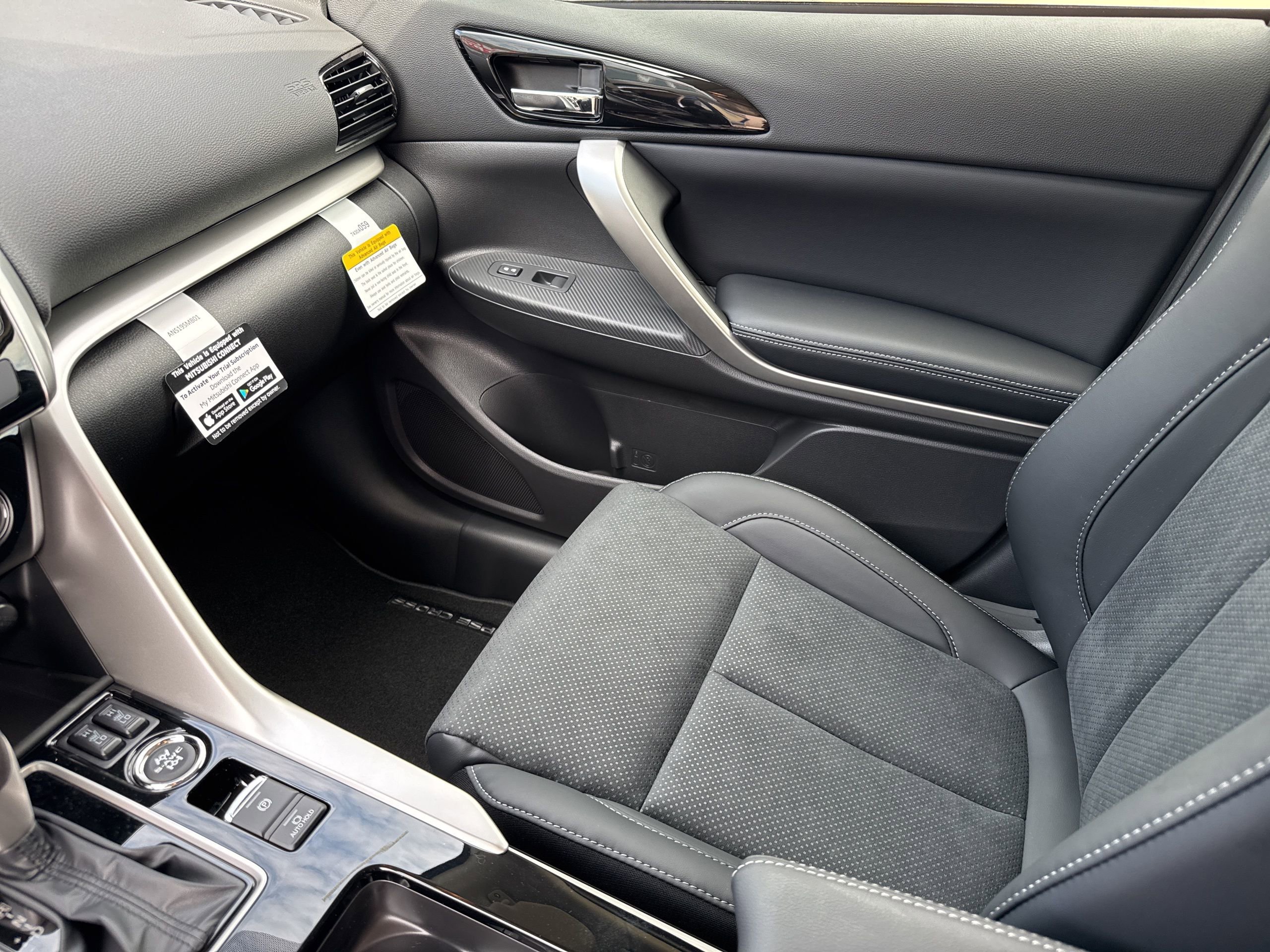 New 2026 Mitsubishi Eclipse Cross SE image 18