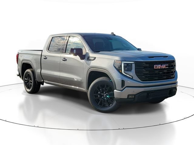 New 2026 GMC Sierra 1500 Elevation w/ Preferred Package