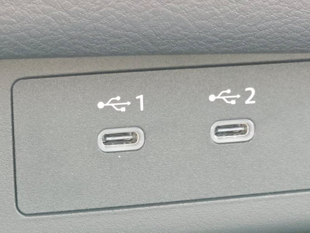 New 2026 Nissan Rogue Dark Armor AWD/4WD image 8