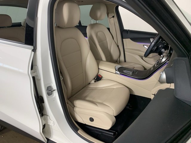 Used 2021 Mercedes-Benz GLC 300 4MATIC image 38