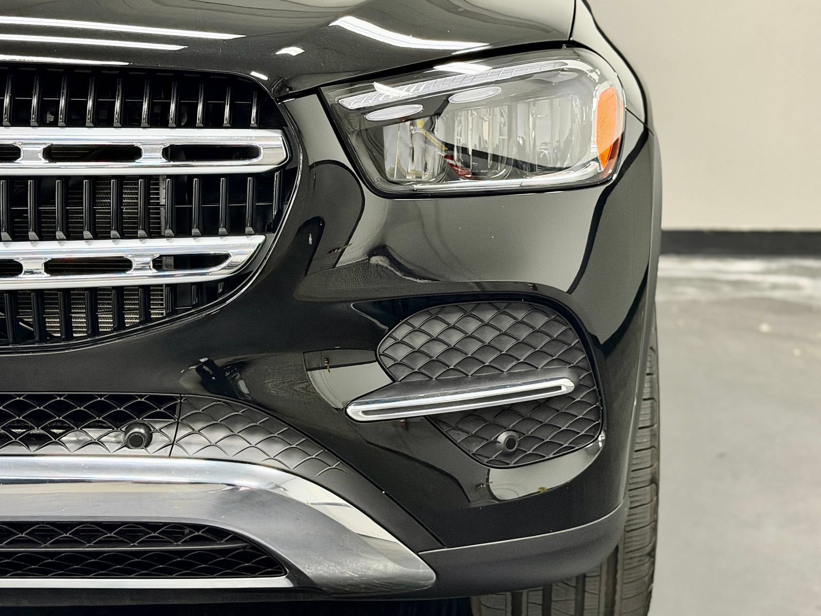 Used 2026 Mercedes-Benz GLE 350 4MATIC image 8