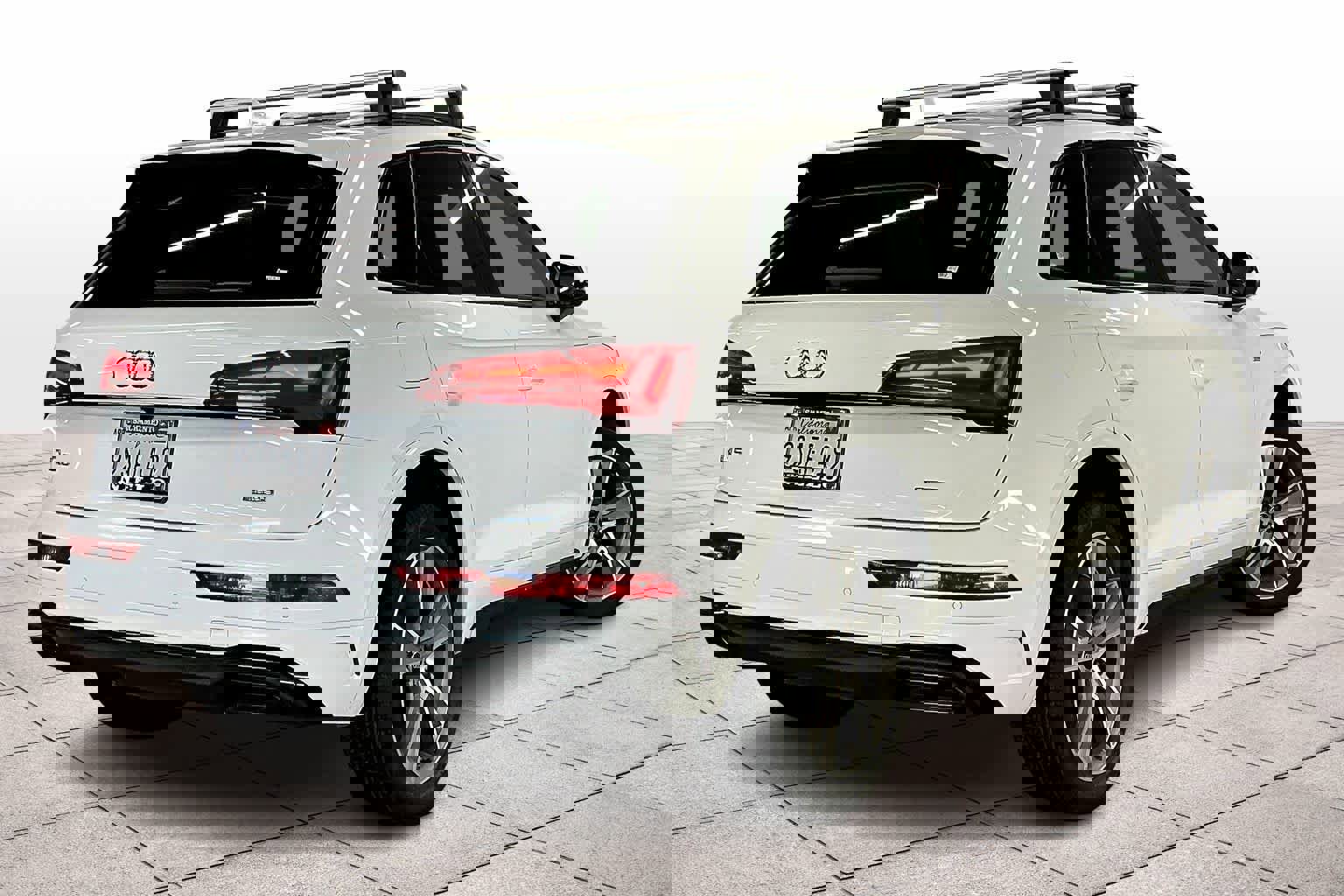 Used 2025 Audi Q5 2.0T Premium w/ Convenience Plus Package image 15