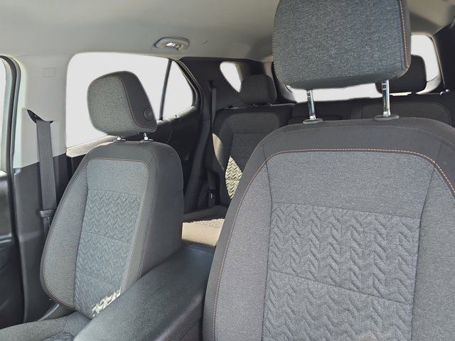 Used 2024 Chevrolet Equinox LT image 21