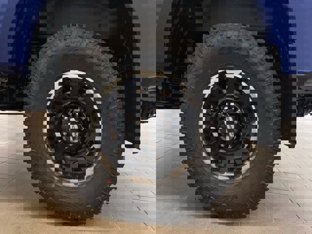 New 2026 Ford F350 Lariat w/ Tremor Off-Road Package image 25