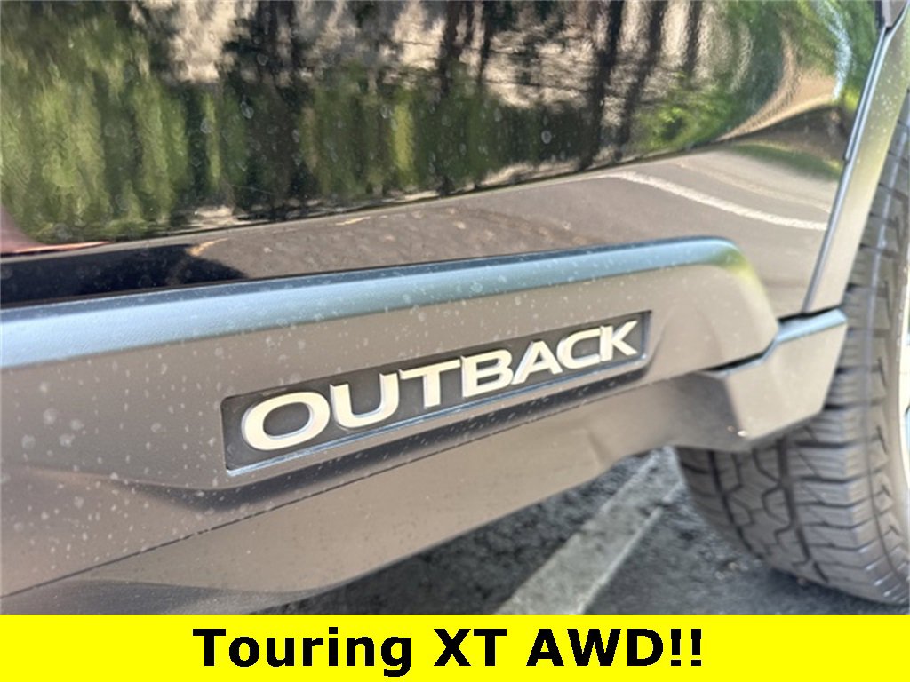 Used 2024 Subaru Outback Touring XT image 33