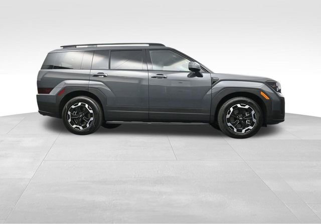 New 2026 Hyundai Santa Fe SEL AWD/4WD image 37