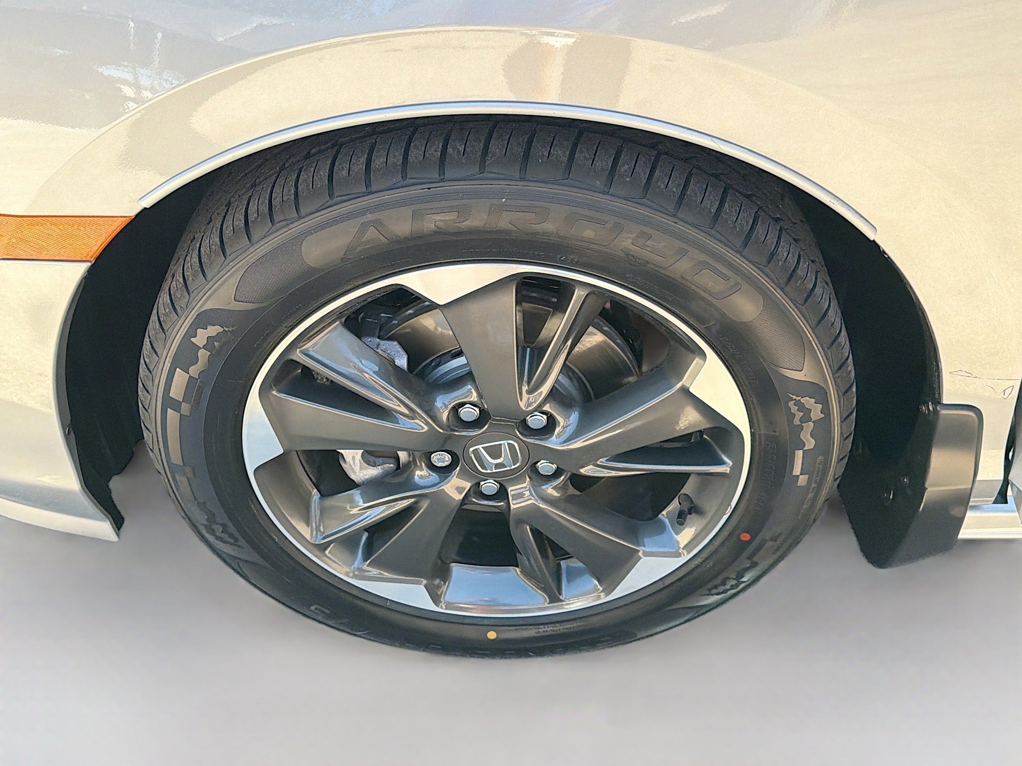 Used 2023 Honda Odyssey Elite image 35