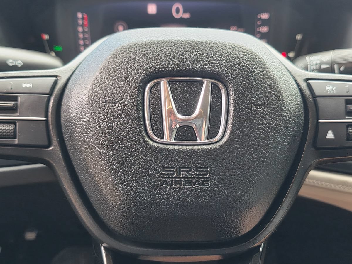 Used 2023 Honda Accord LX image 30