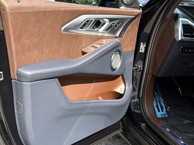 New 2026 BMW XM Label Red AWD/4WD image 18