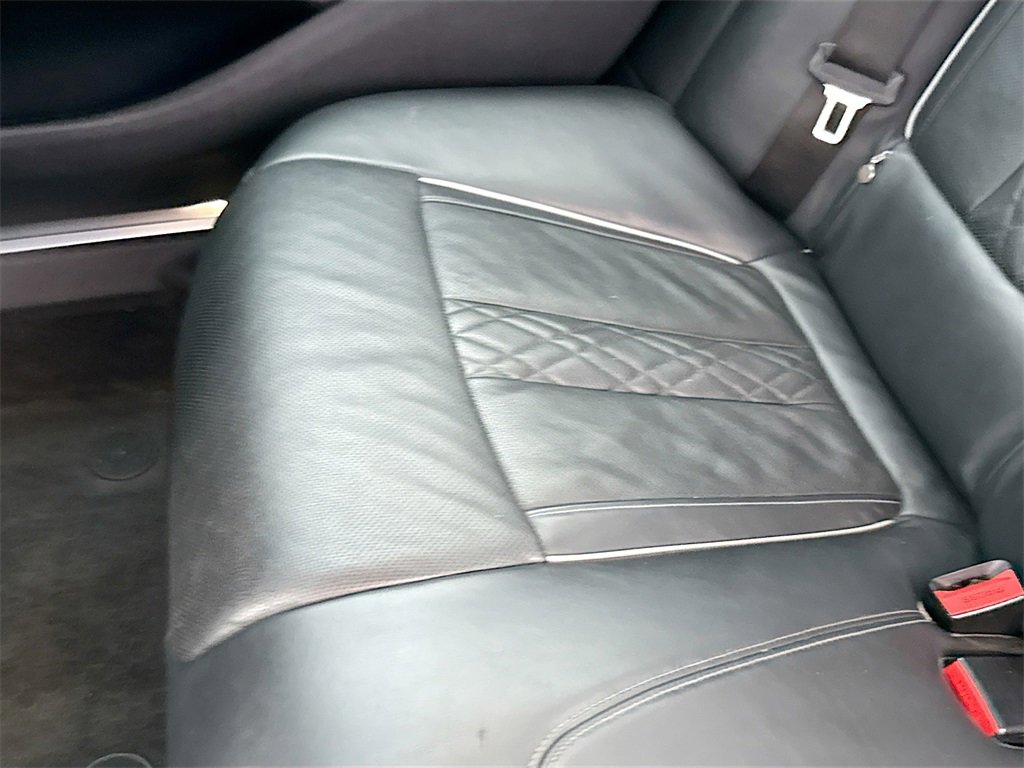 Used 2022 BMW 750i xDrive w/ Executive Package image 29