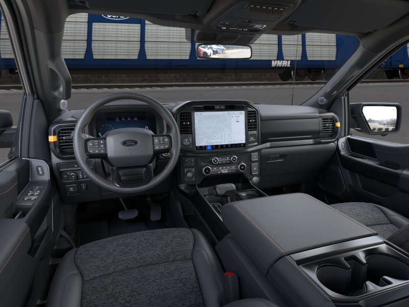 New 2026 Ford F150 Tremor AWD/4WD image 9