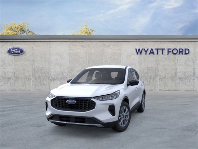 New 2026 Ford Escape Active image 2