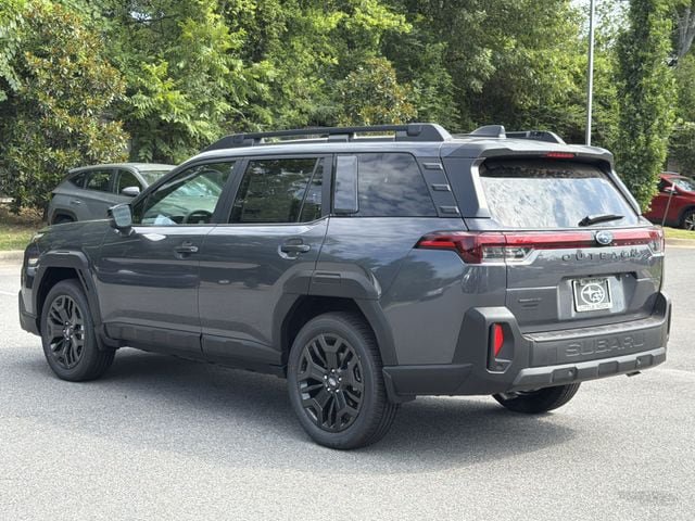New 2026 Subaru Outback Limited XT AWD/4WD image 5